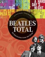 Beatles total