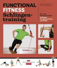 Functional Fitness Schlingentraining