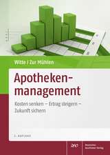 Apothekenmanagement