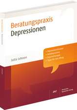 Depressionen