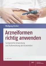 Arzneiformen richtig anwenden