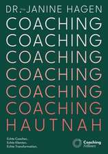 Coaching hautnah