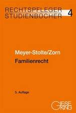 Familienrecht