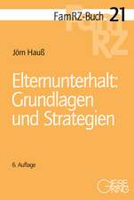 Elternunterhalt: Grundlagen und Strategien