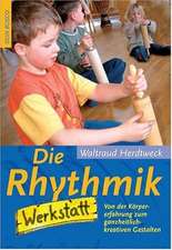 Die Rhythmikwerkstatt