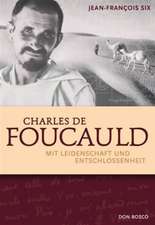 Charles de Foucauld