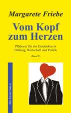 Vom Kopf zum Herzen (Band 2)