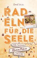 RheinMain. Radeln für die Seele