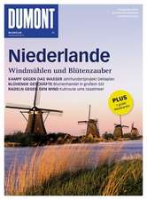 DuMont BILDATLAS Niederlande