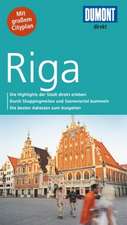 DuMont direkt Reiseführer Riga