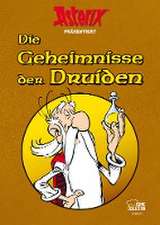 Asterix präsentiert: Die Geheimnisse der Druiden