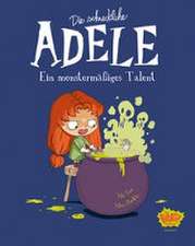 Die schreckliche Adele 06