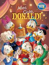 Alles Gute, Donald!