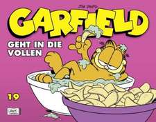 Garfield SC 19