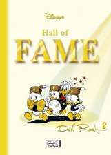 Disney: Hall of Fame 20 - Don Rosa 8