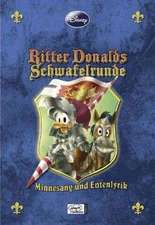 Disney: Enthologien 14 - Ritter Donalds Schwafelrunde