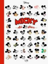 Micky All-Stars