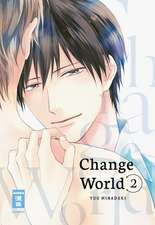 Change World 02