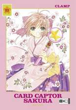 Card Captor Sakura - New Edition 10