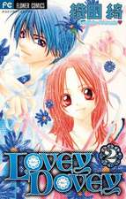 Lovey Dovey 02