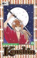 Kenshin 13