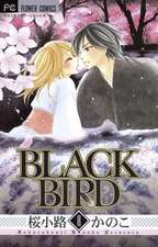 Black Bird 08