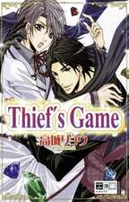 Thief's Game