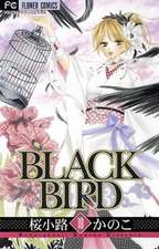 Black Bird 10