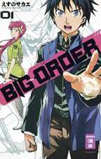 Big Order 01