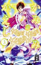 Kami Kami Kaeshi 03