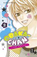 Obaka-chan - A fool for Love 02