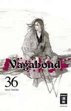 Vagabond 36