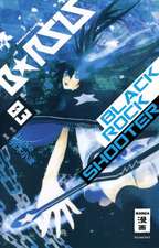 Black Rock Shooter 03