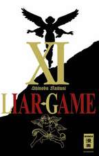 Liar Game 11