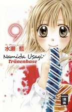 Namida Usagi - Tränenhase 09