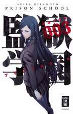 Prison School 03