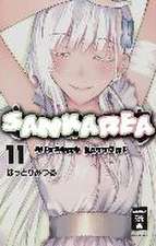 Sankarea 11