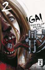 Igai - The Play Dead/Alive 02