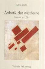 Ästhetik der Moderne