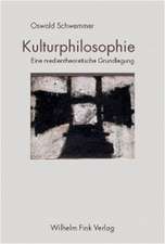 Kulturphilosophie