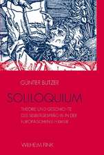 Soliloquium