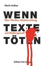 Wenn Texte töten