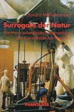 Surrogate der Natur