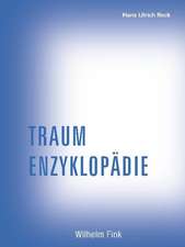 Traum Enzyklopädie