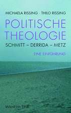 Rissing, M: Politische Theologie