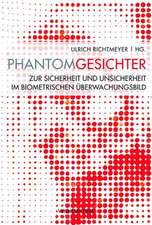 PhantomGesichter