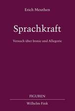 Sprachkraft