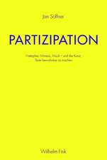 Partizipation