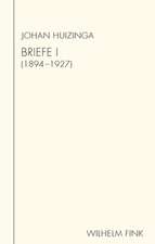 Briefe I