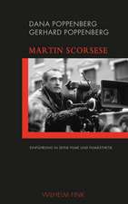 Martin Scorsese